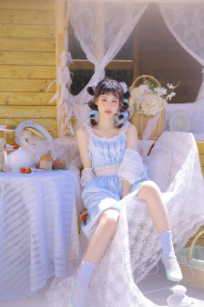 女儿谷